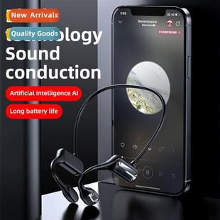 not cducti sports ear into painless headset ccept BL09