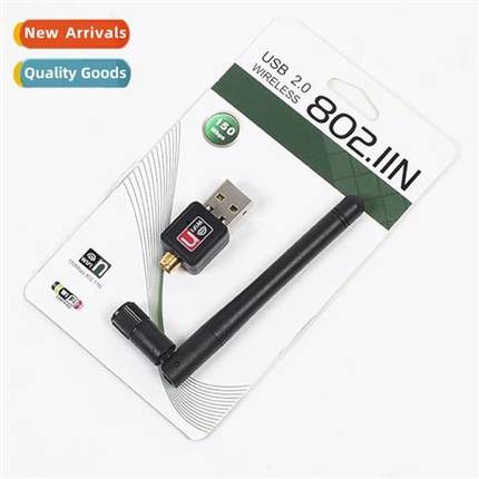 Wireless Transmter WIFI Receiver 802.11n Wireless NIC 300M 7