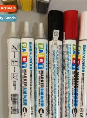 Li VN-3020 Color Paint Pens Chinese Character Paint Pens Rus