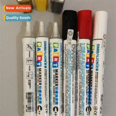 Li VN-3020 Color Paint Pens Chinese Character Paint Pens Rus