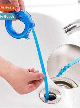 Retractable Drain Hair Hair Cleaning Sink Anti Clogging Clea