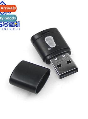 适用Raspberry Pi USB2.0/3.0 card reader All-in- SD/TF card D