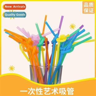 straws grade disposable food independent childrens Camellia