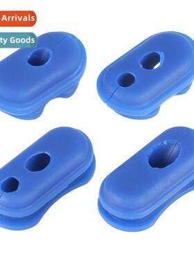 Xiaomi scooter M365 Pro Pro2 blue silicone kit 适用threading