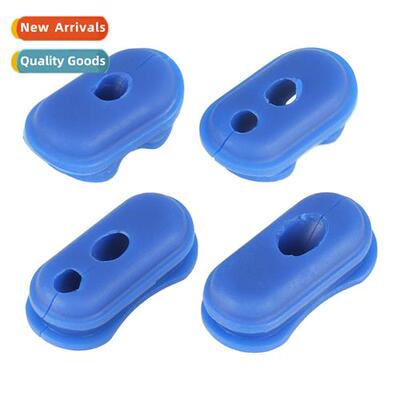 Xiaomi scooter M365 Pro Pro2 blue silicone kit 适用threading