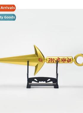 NINJA WEAPONS KANMURO Shikamome ASword Hand Rapier Weap Allo