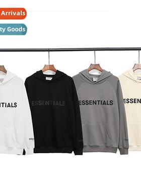 FOG compound line ESSENTIALS 20FW three-dimensial embossed r