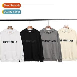 ESSENTIALS 20FW three FOG embossed line dimensial compound