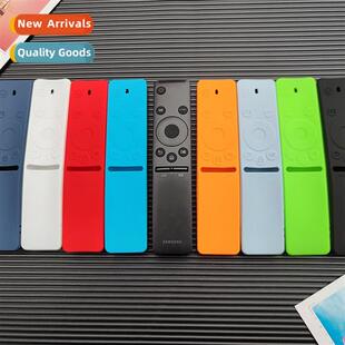 适用Samsung TV remote control protective cover 7700 TV remot