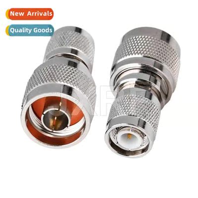 RF Cnector N Male to TNC Male N-J/TNC-J Male RF Adapter N-TN
