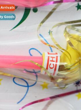 Student Toys Ballos Small Ballos Ballo Blowing Tools Holiday