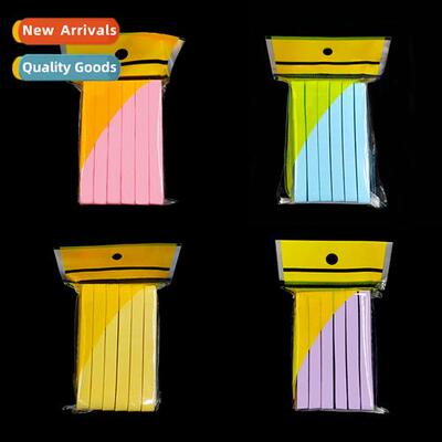 12 compressed strips  face wash puff seaweed puff spge powde