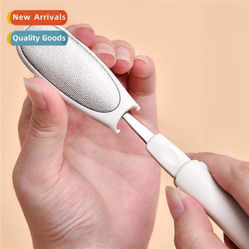 Foot grinder to remove dead skin calluses foot sole plate si