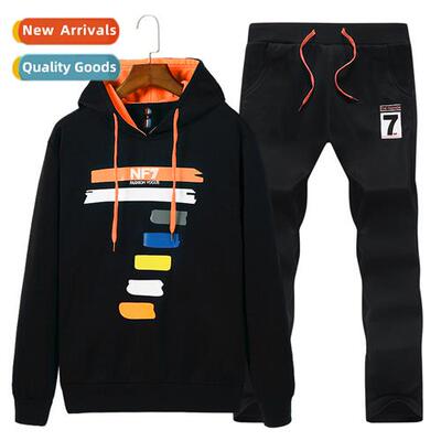 2017 teenagers new spring  fall sports su mens pullover hood