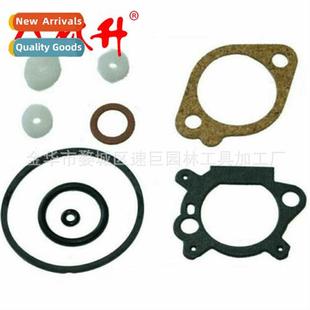 CARBURETOR Diaphragm 498261 STRATTON GASKET 适用BRIGGS