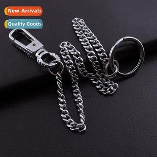 safety chain Shanghai attached Keychain 563