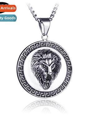 Excellent Europe and  Uned States hip-hop set tide men neckl