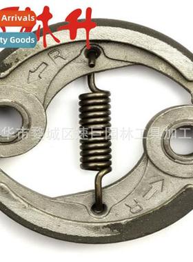 Clutch 适用Kawasaki td33 td40 td48 th34 th43 th48 tj35e