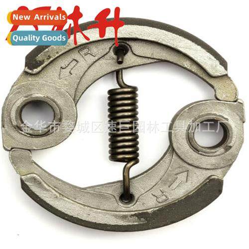 Clutch 适用Kawasaki td33 td40 td48 th34 th43 th48 tj35e