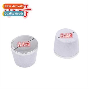 5 lb. Cloth Boiling Water Bottle Stopper Wooden Bottle Stopp