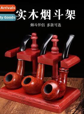 Solid Wood Multi-Posi Pipe Racks Pipe Placement Racks Live S