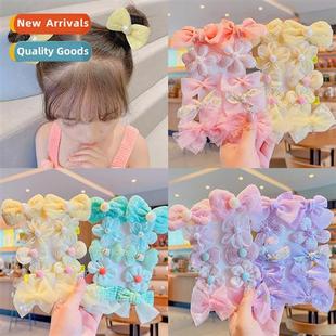 broken flowers does clips not baby children girls Bow pin