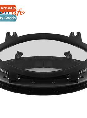 Oval Yacht Boat RV Porthole Skylight Boat Window Decorative