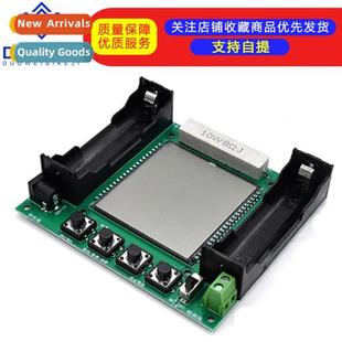 XH-M239 Li-i battery 18650 real capacy tester module maH/mwH