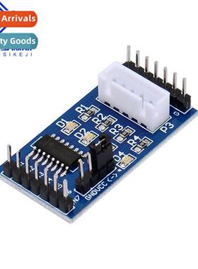 New ULN2003 5-wire, 4-phase stepper motor driver module Driv