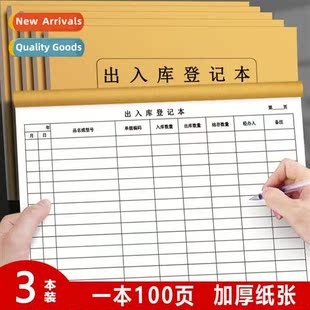 Warehouse inventory ledger ledger goods in out goods recor