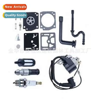 Ignition coil 适用Ms360 024 026 028 029 Ms240 , 00004001300