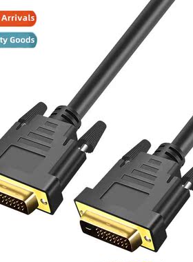 dvi cable 24+1 male to male computer TV mor projector cnecti