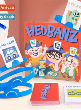 Crazy guessing game childrens early educati puzzle logical t