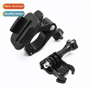Cycling Clip Hlebar GOPRO Stem Camera Seat Mou Sports