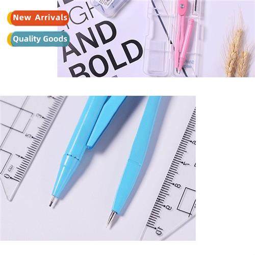 3004 Alloy Circular Gauge Set Primary School Middle School S