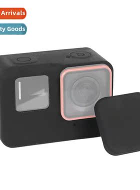 Shadowste Insta360 Ace silice case panoramic sports camera y