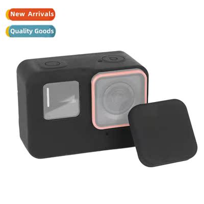 Shadowste Insta360 Ace silice case panoramic sports camera y