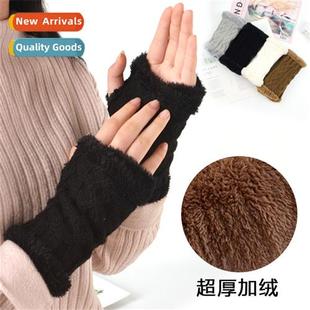 winter cycling warm Yishang sleeve and thickened keyb autumn