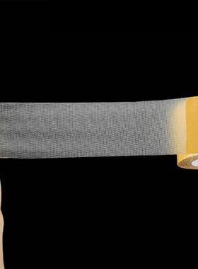 Strg cloth-based double-sided tape yellow high viscosy wide