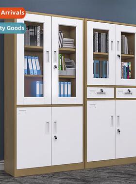 Metal filing cabinet business informati cabinet sets  color