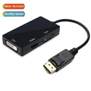 DVI Mini Cverter VGA Video Thunde HDMI Computer