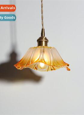 Japanese single head chelier restaurant living room bar beds