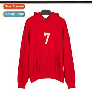 line Set Sweatshirt High Seas Hoodie Tide Butt FOG