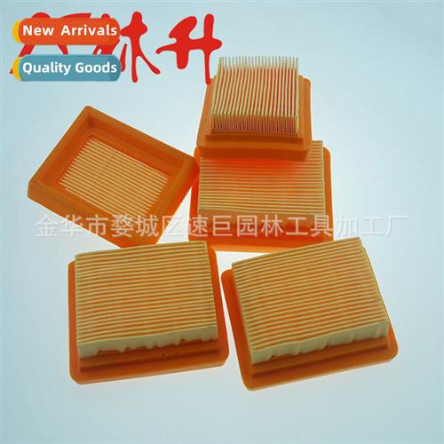 Air Filter Assembly Kit 适用FS120 Air Filter