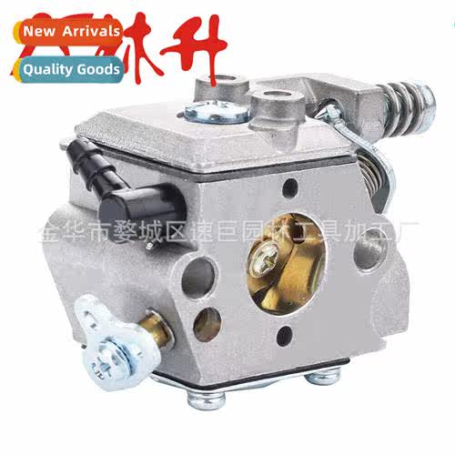 Carburetor 适用Echo CS-345 CS-346 CS-3000 A021000231 WT589