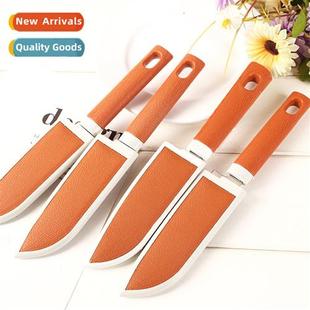 Knives Two Edge Hle Box Whe Set Store Yellow Dollar