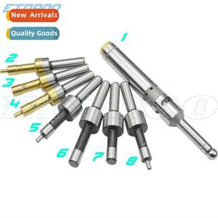 Multi-specificati Multi-functi Optical Edge Finder Mechanica