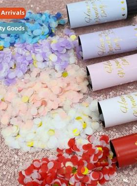 DIY birthday cheer small flower wedding salute graduati seas