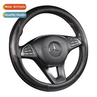 Cover Sport Hle Car Seass Wheel Four Universa Steering