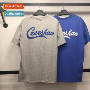 Womens Limed ESSENTIALS Set High Mens Sleeve Short FOG